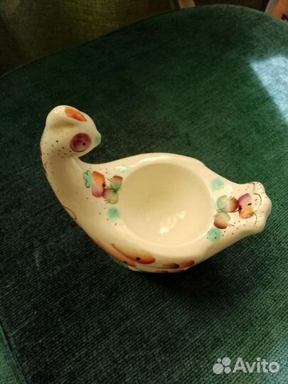 Солонка СССР