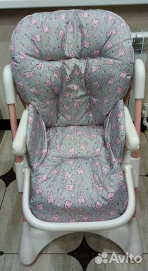 Чехол на стульчик для кормления