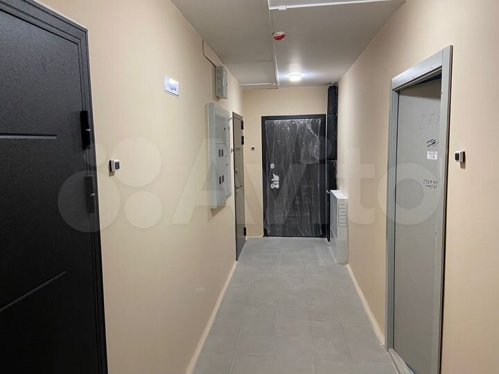 2-к. квартира, 57,7 м², 5/9 эт.