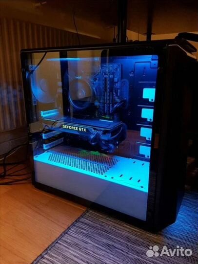 Сборка пк, подбор комплектующих