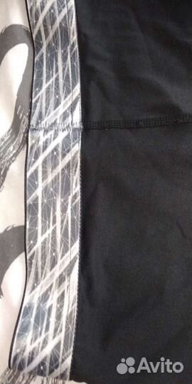 Шорты спортивные