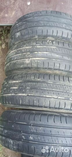Kumho Ecowing ES01 KH27 185/65 R15