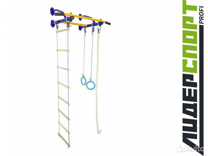 Дск Юный Атлет Эконом