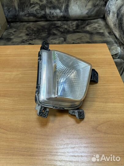 Птф правая Hyundai Creta