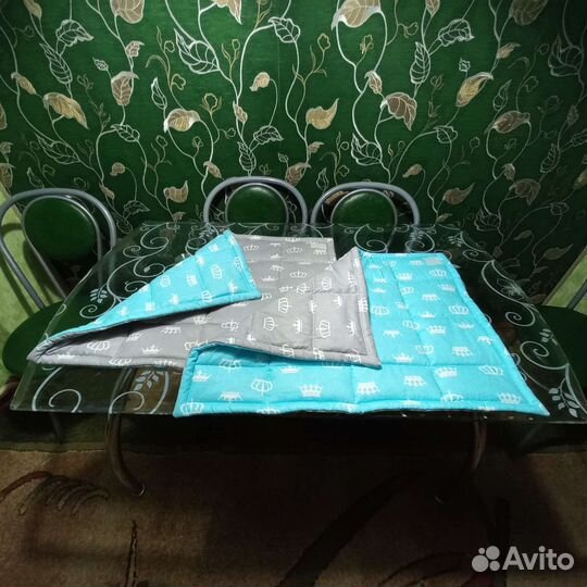 Многоразовые пеленка/коврик для собак