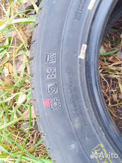 КАМА Кама-205 175/65 R14 82H