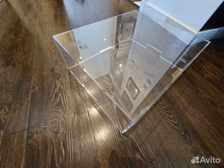 Крышка clearaudio concept