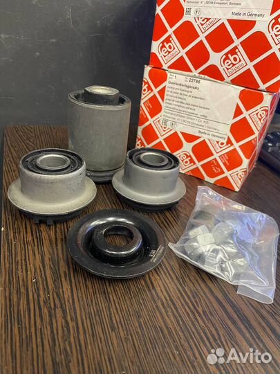 Сайлентблок febi 22785