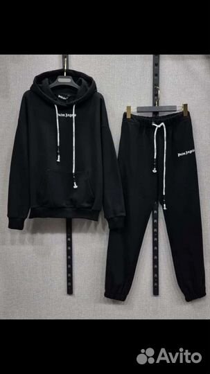 Спортивный костюм мужской