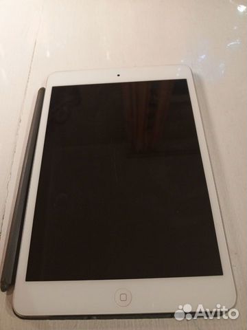 Планшет apple iPad mini