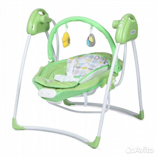 Детские качели