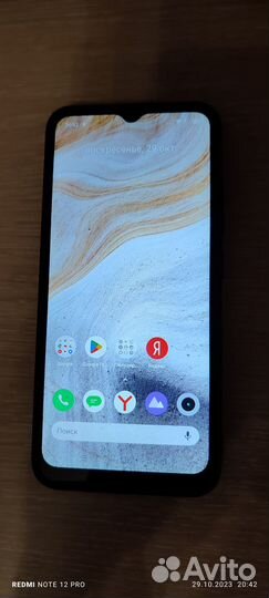 realme C11, 2/32 ГБ