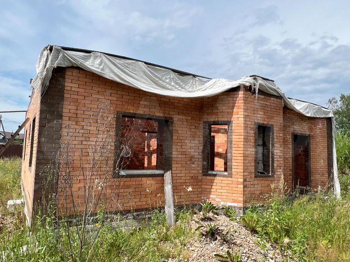 Участок 13 сот. (ИЖС)