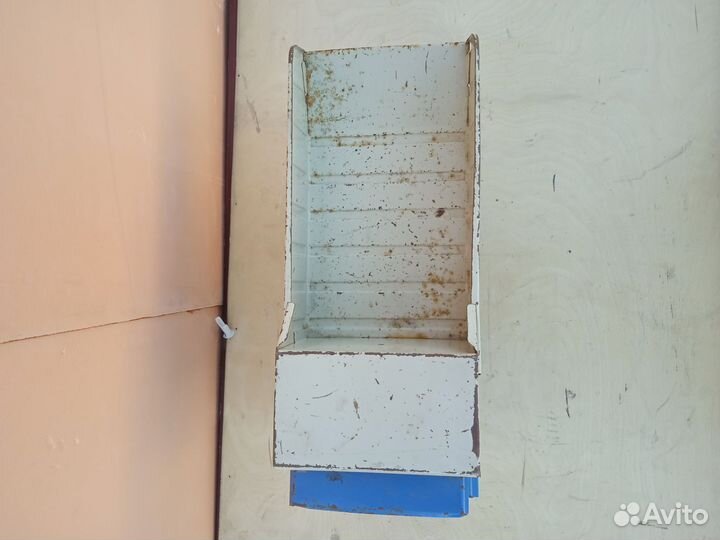 Детский грузовик СССР