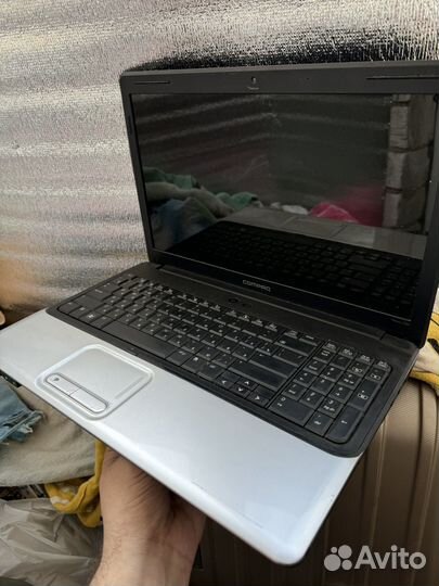 Ноутбуки на ремонт 4штуки