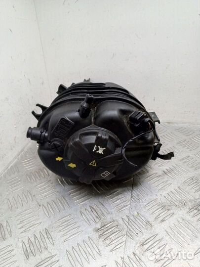 Бачок расширительный BMW 3 G20/G21 2021 8610652