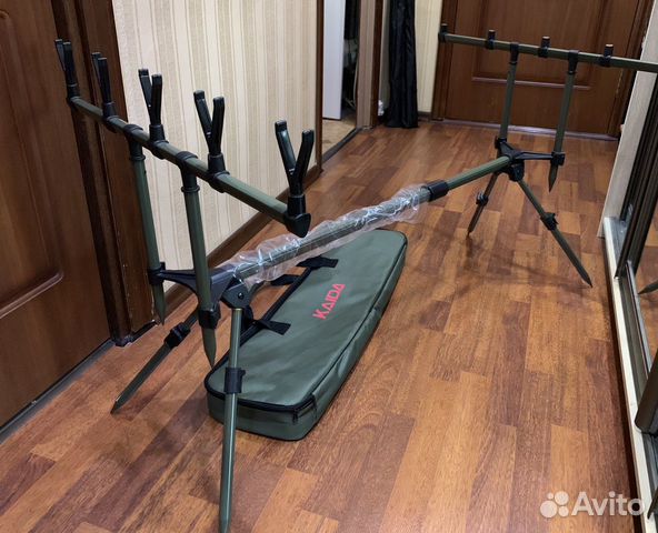 Род под на пять удилишь