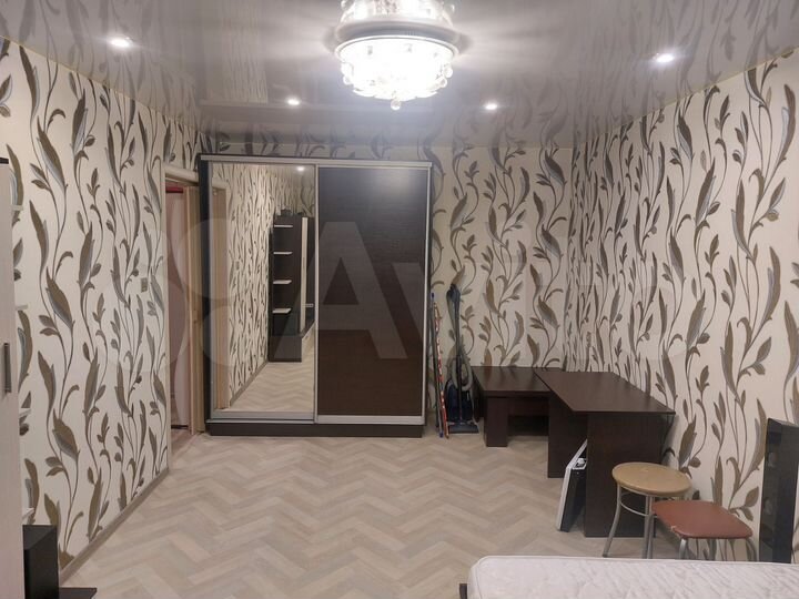 2-к. квартира, 43,9 м², 3/5 эт.