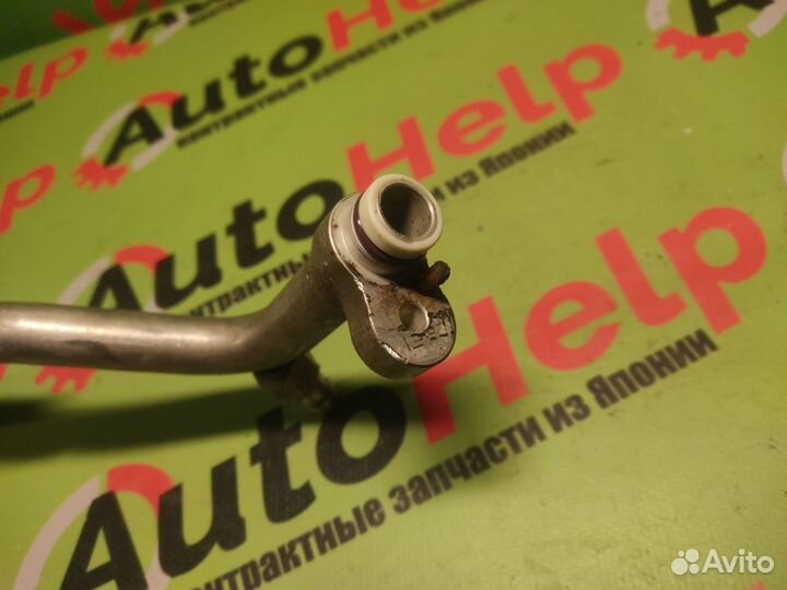 Трубка кондиционера mercedes E-class W210 112.914