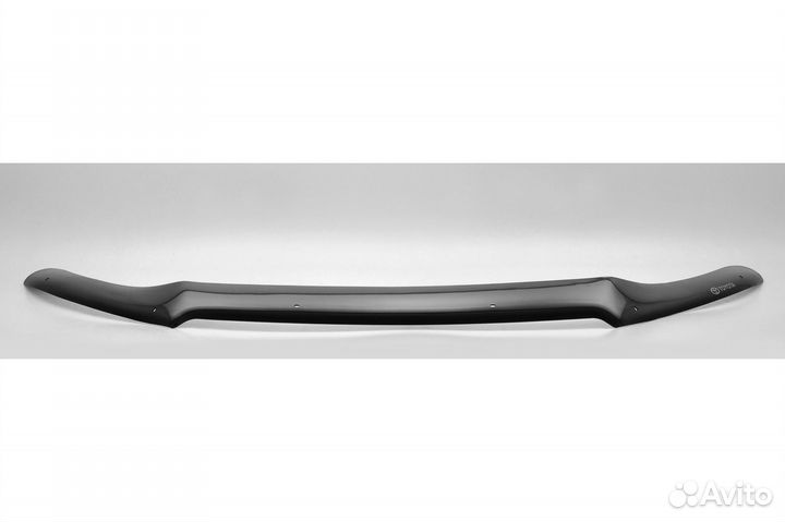 Дефлектор капота Original Toyota Highlander