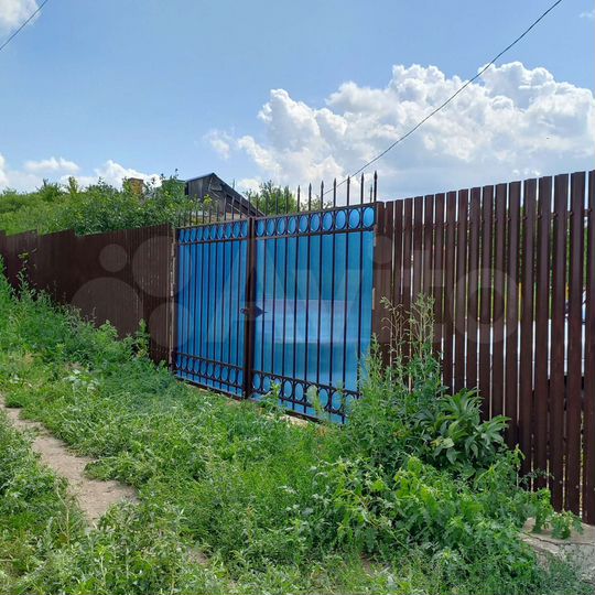 Дача 20 м² на участке 12 сот.