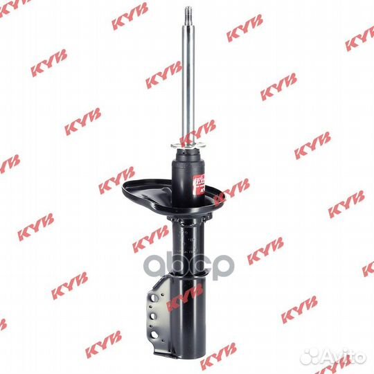 Стойка амортизационная - Excel-G перед лев