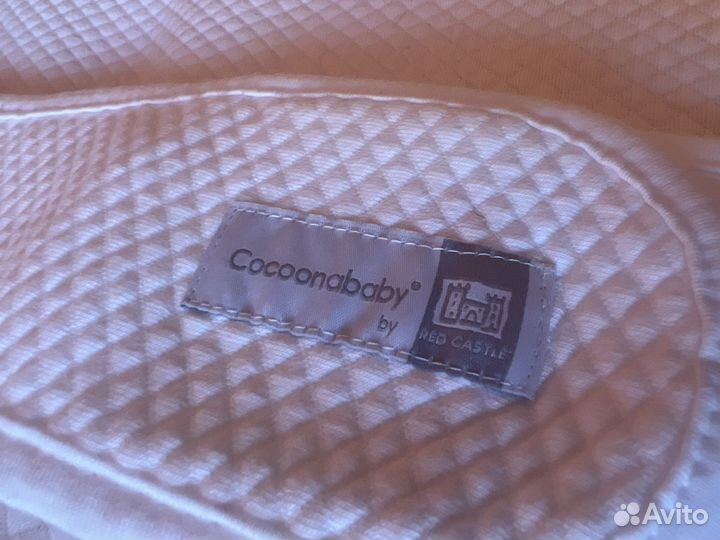 Кокон red castle cocoonababy