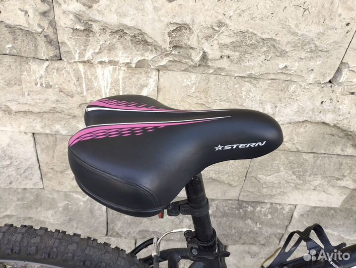 Женский горный велосипед Stern Electra 26