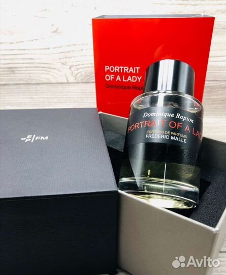 Frederic Malle Portrait of Lady Dominique 100ml