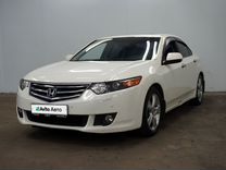 Honda Accord 2.4 AT, 2010, 157 824 км, с пробегом, цена 1 370 000 руб.