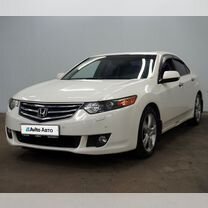 Honda Accord 2.4 AT, 2010, 157 824 км, с пробегом, цена 1 400 000 руб.