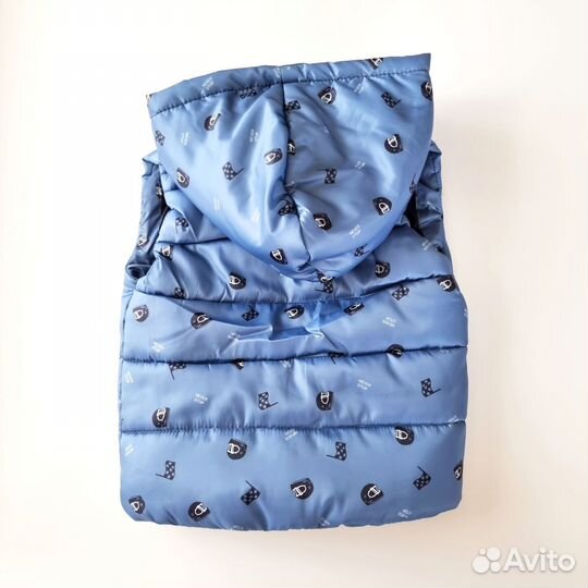 Костюм для мальчика