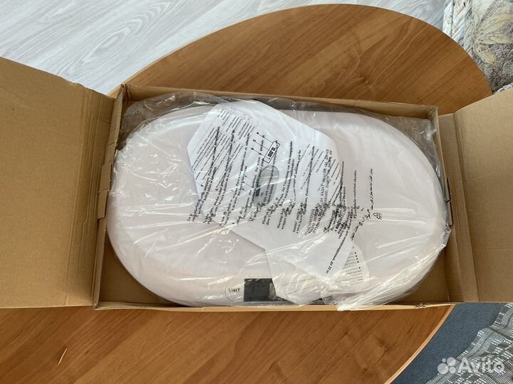 Весы детские для новорожденных baby scale