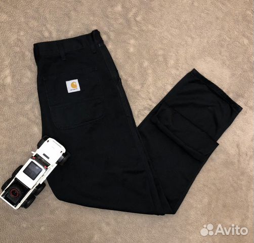 carhartt pants 34x32