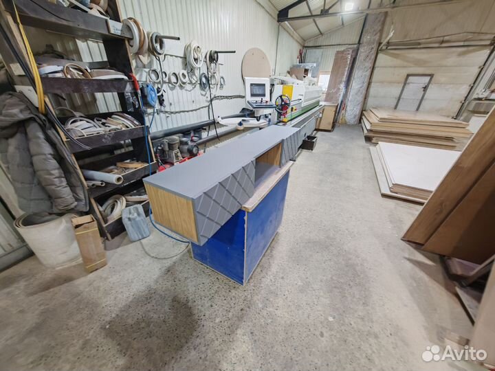 Тумба под тв