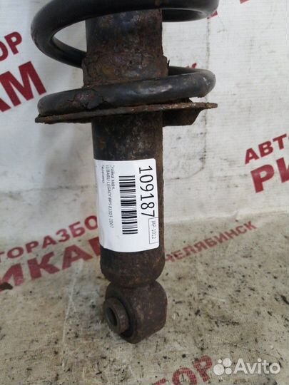 Стойка задняя Subaru Legacy BP5 EJ203 2007