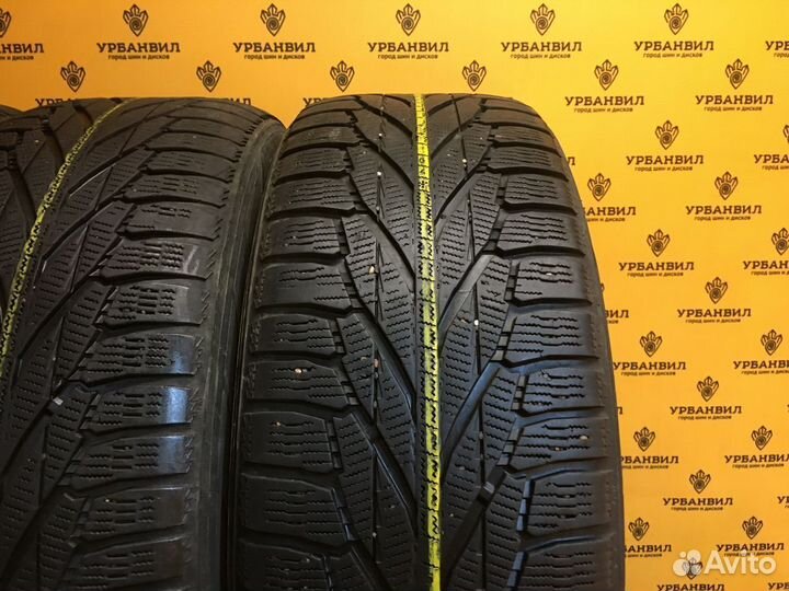 Nokian Tyres Hakkapeliitta R2 SUV 235/55 R19 105R