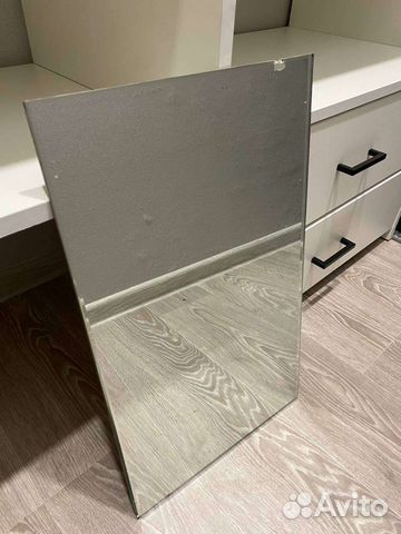 Зеркала 2 шт