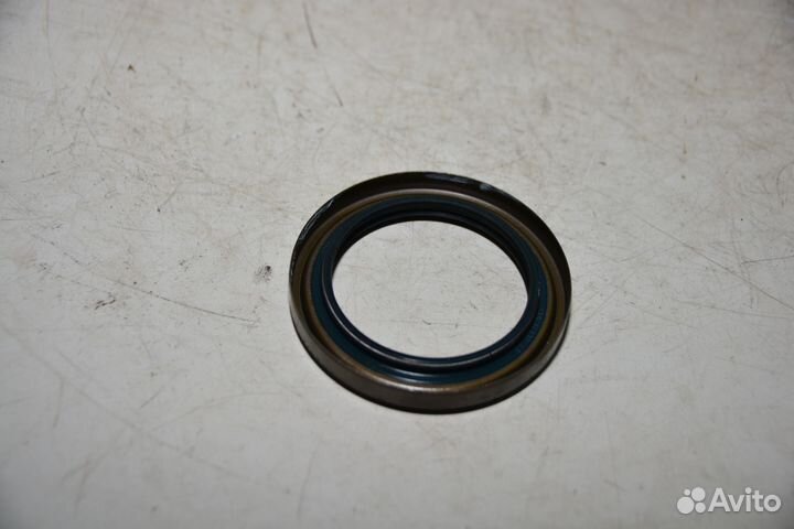 Сальник ступицы колеса (51,9*72*8/10,5) B1slsf