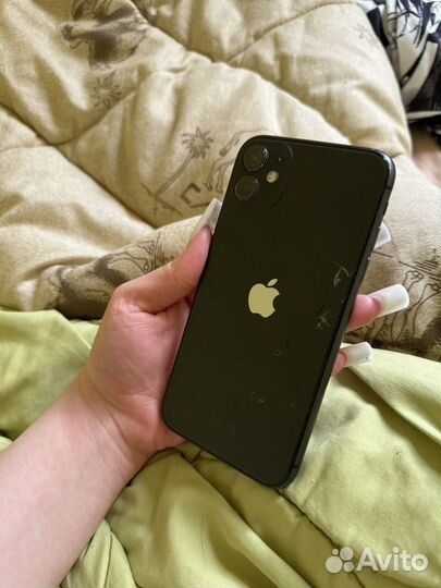 iPhone 15 Pro, 128 ГБ