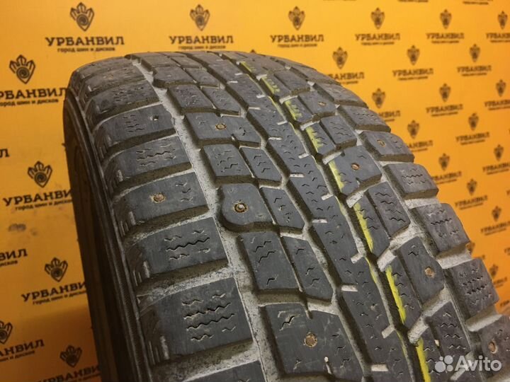 Dunlop SP Winter Ice 01 185/65 R15 88T