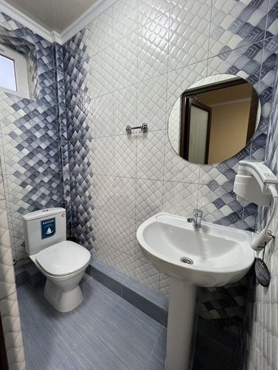 Комната 18 м², 1/2 эт.