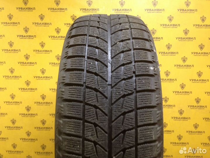Bridgestone Blizzak WS-60 225/60 R16 98R