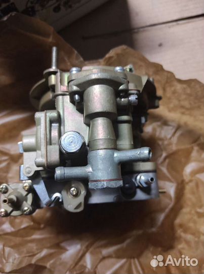 Карбюратор К-151Д Газель мкарз