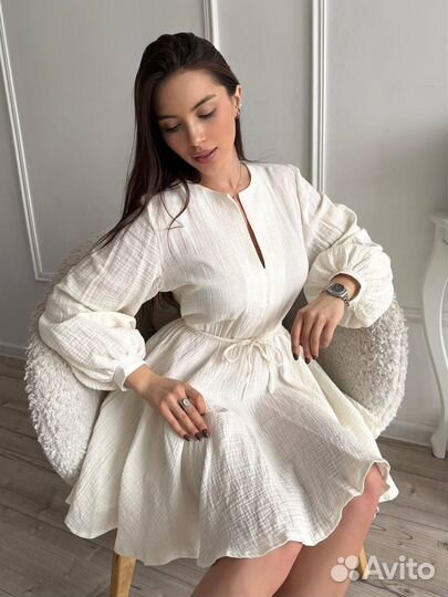 Платье женское 2 цвета