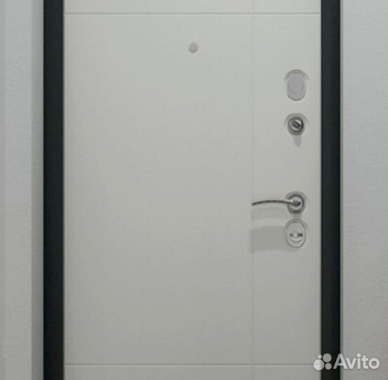 Входные двери не бу