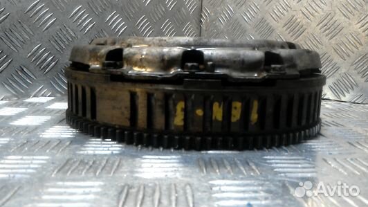 Маховик дизельный KIA CEE'D 1 (1BN03A301)