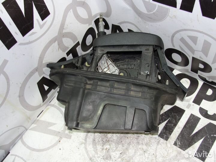 Селектор АКПП Audi A4 B5 1994-2001