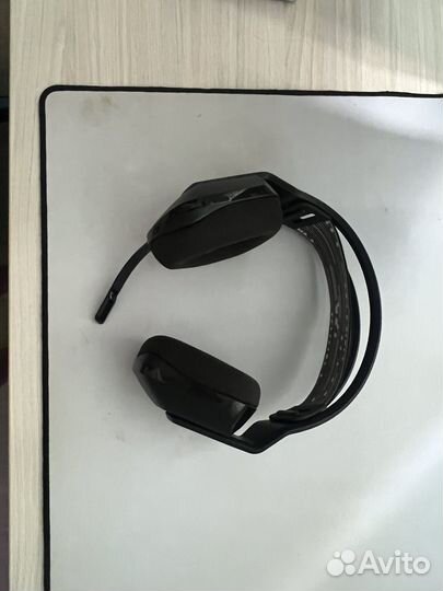 Игровой набор мышка клавиатура и наушники