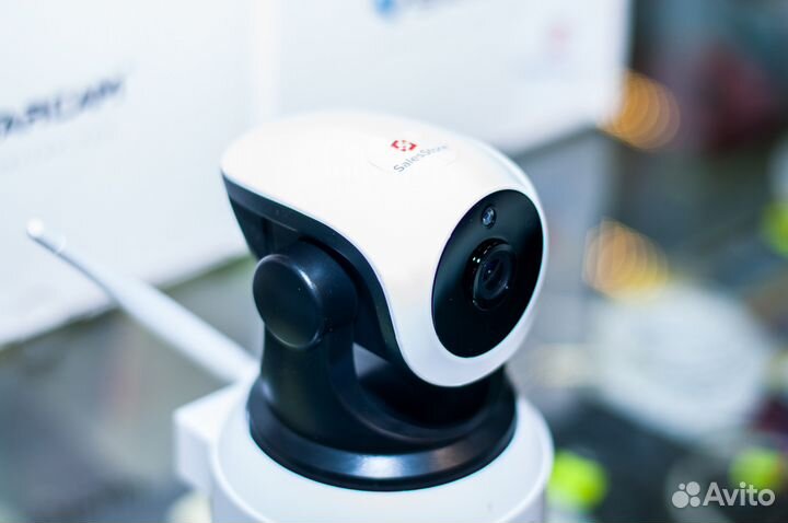 Камера Видеонаблюдения WiFi Vstarcam c7824wip